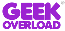 Geek Overload